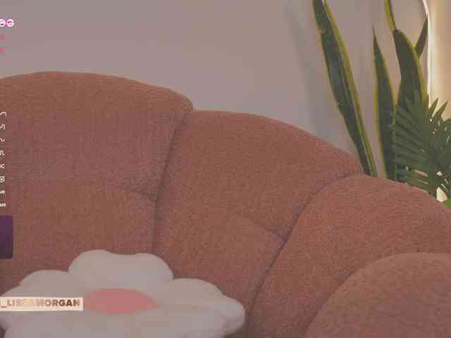 Modelo: LissaMorgan