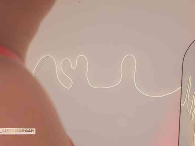 LissaMorgan webcam