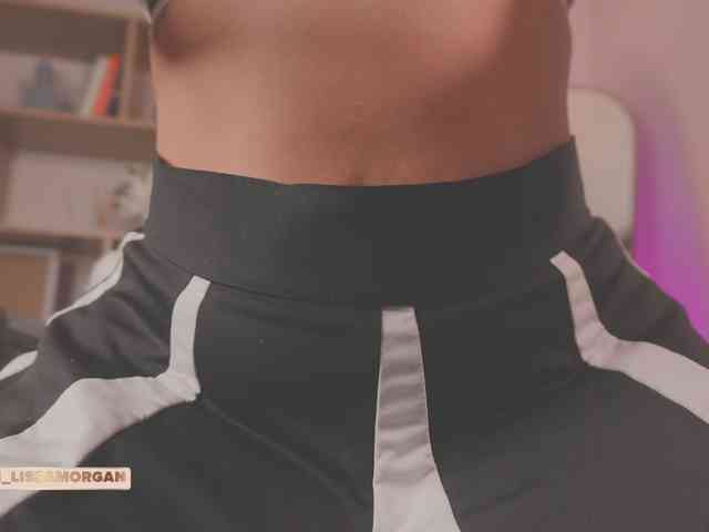 LissaMorgan webcam