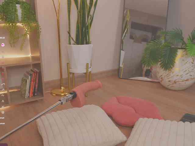 LissaMorgan webcam