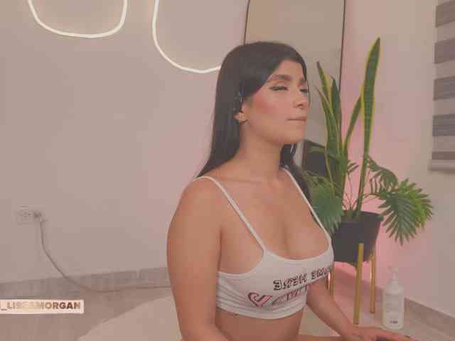 LissaMorgan webcam