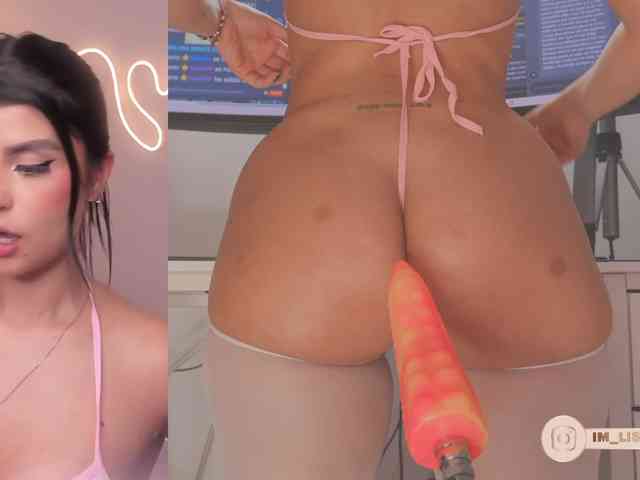 LissaMorgan webcam