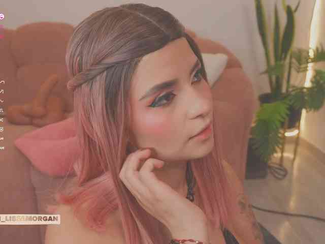 LissaMorgan webcam