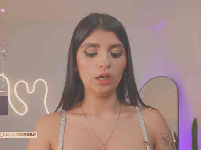 LissaMorgan webcam