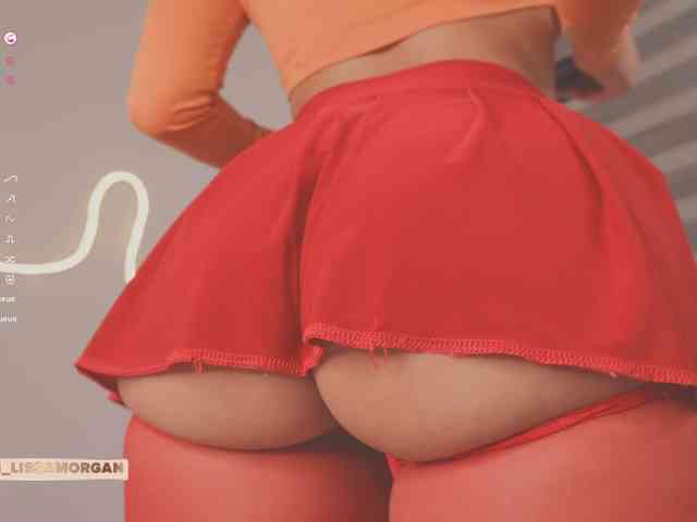 LissaMorgan webcam