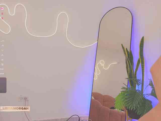 LissaMorgan webcam