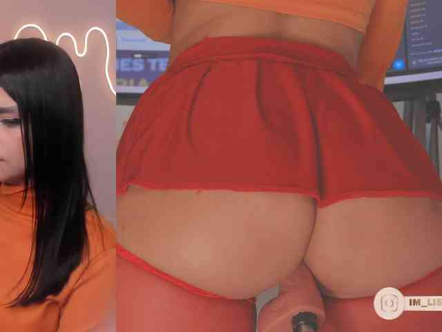 LissaMorgan webcam