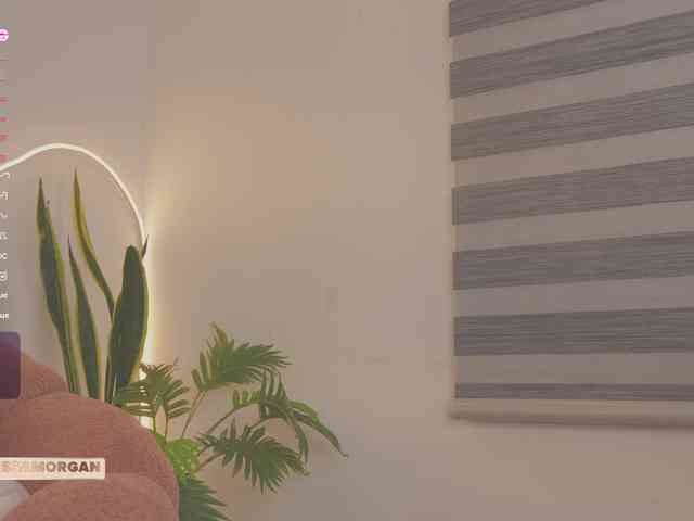 LissaMorgan webcam