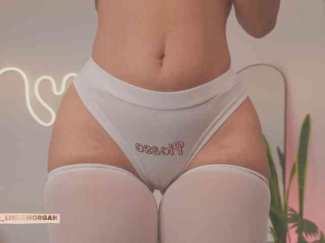 LissaMorgan webcam