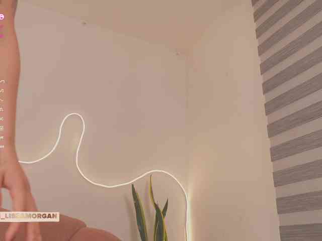 LissaMorgan webcam