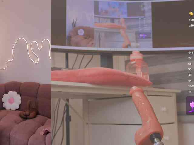 LissaMorgan webcam