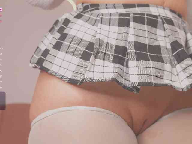 LissaMorgan webcam