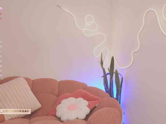 LissaMorgan webcam