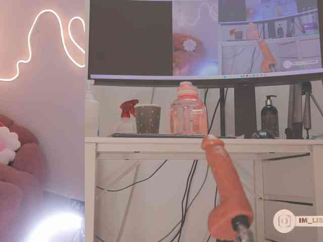 LissaMorgan webcam