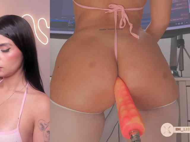 LissaMorgan webcam