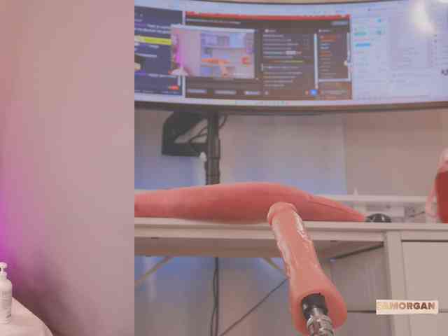 LissaMorgan webcam