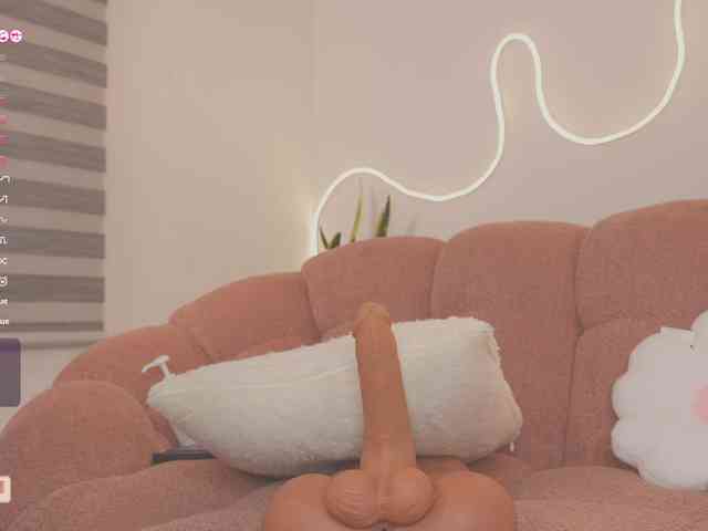 LissaMorgan webcam