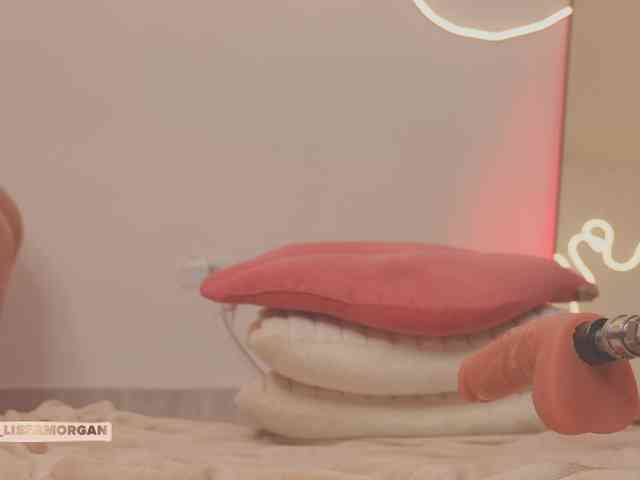 LissaMorgan webcam