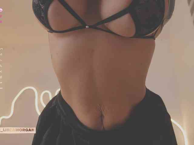 LissaMorgan webcam