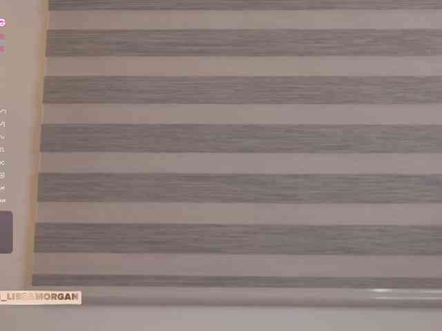 LissaMorgan webcam