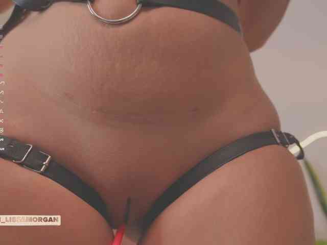 Modelo: LissaMorgan