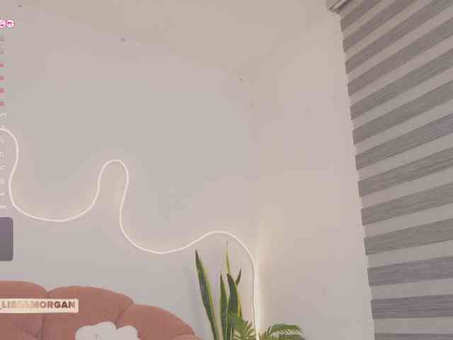 LissaMorgan webcam