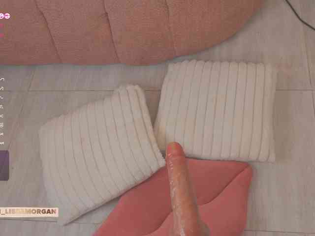 LissaMorgan webcam