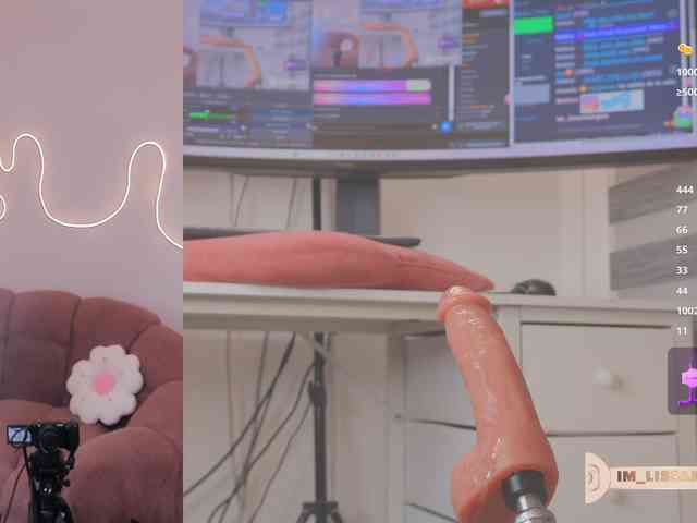 LissaMorgan webcam