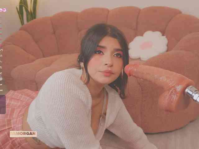 LissaMorgan webcam