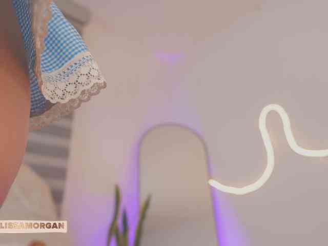 LissaMorgan webcam