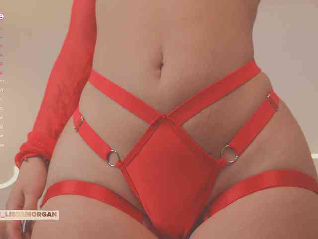 LissaMorgan webcam