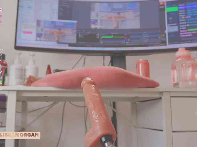 LissaMorgan webcam