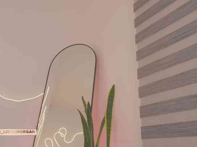 LissaMorgan webcam