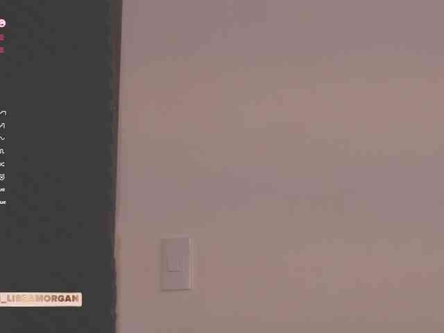 LissaMorgan webcam