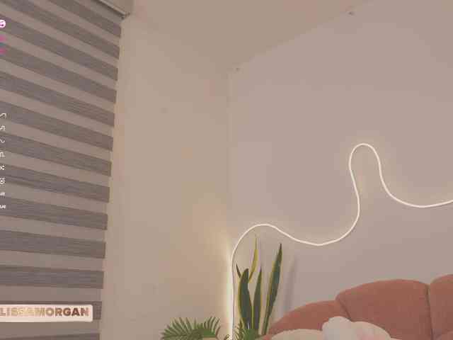 LissaMorgan webcam