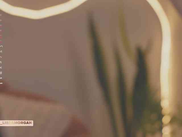 LissaMorgann Live Webcam on BongaCams