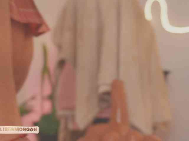 LissaMorgan webcam