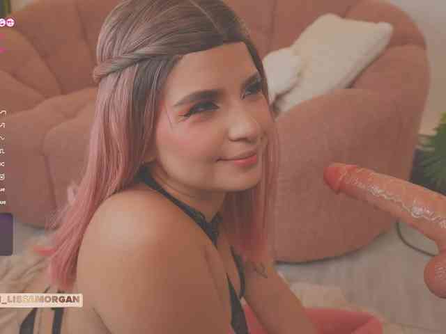 LissaMorgan webcam