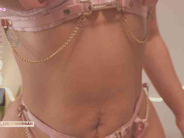 LissaMorgan webcam