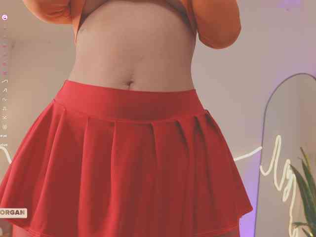 LissaMorgan webcam