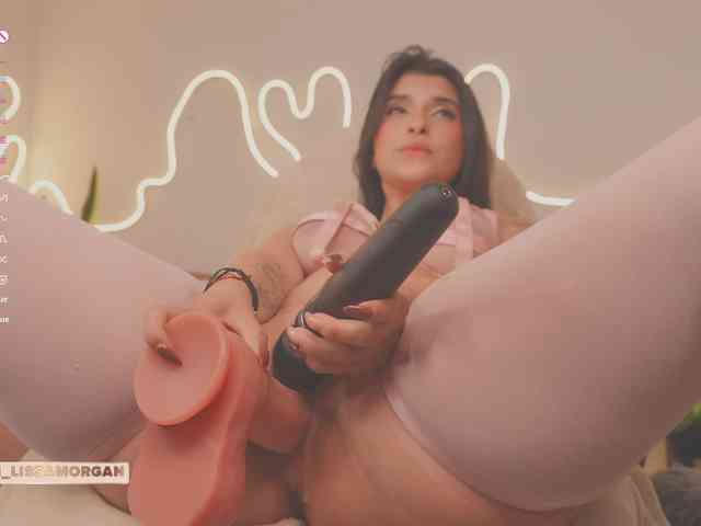 LissaMorgan webcam