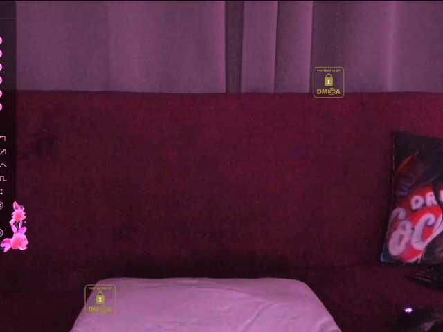 Sunshine-Anna live webcam show