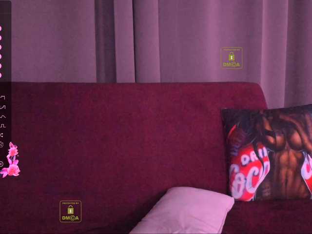 Sweet-Anna live cam on BongaCams