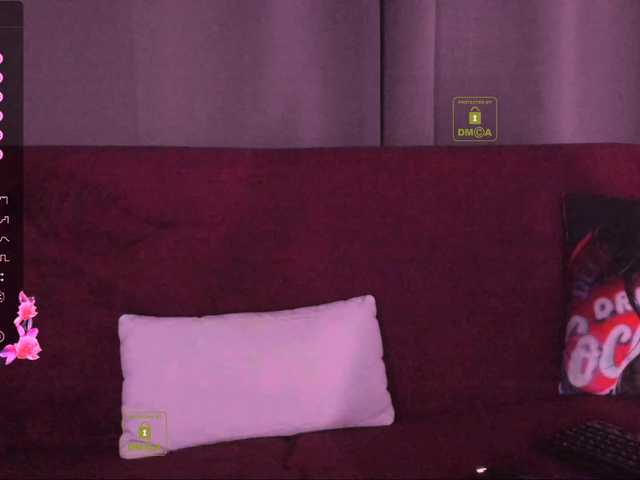 Sweet-Anna live cam on BongaCams