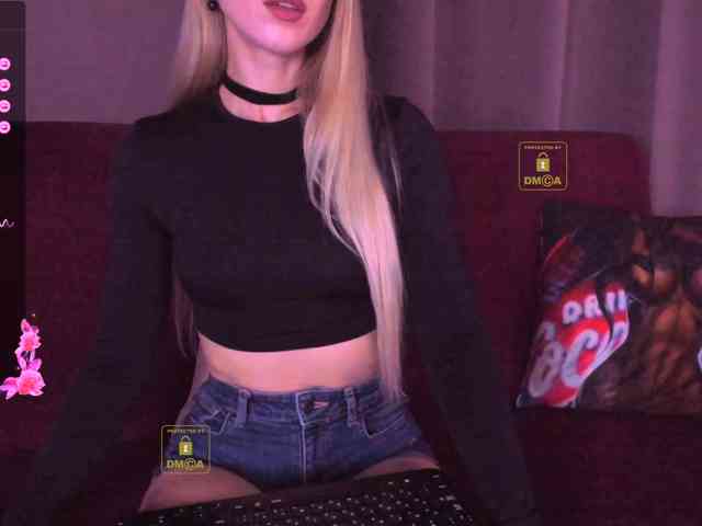 Sunshine-Anna webcam