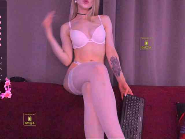 Sunshine-Anna webcam