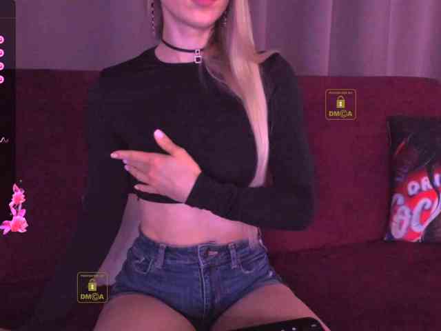 Model: Sunshine-Anna