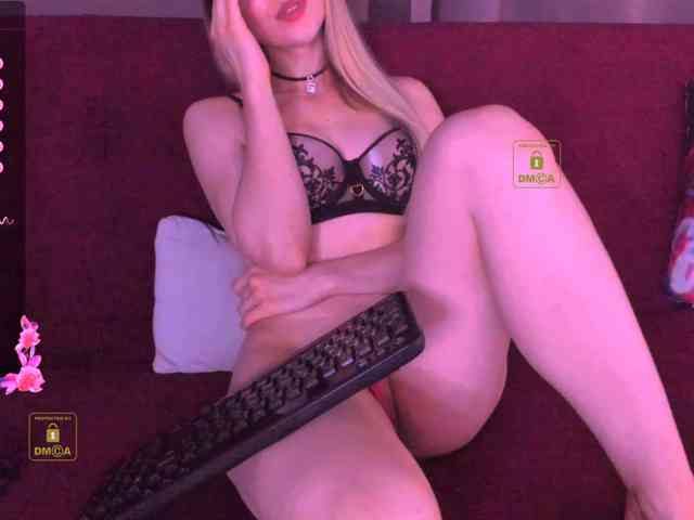Model: Sunshine-Anna