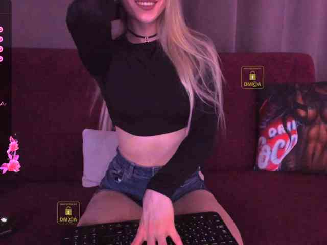 Sunshine-Anna webcam