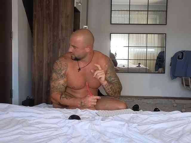 moonjoey Sex Cam Show